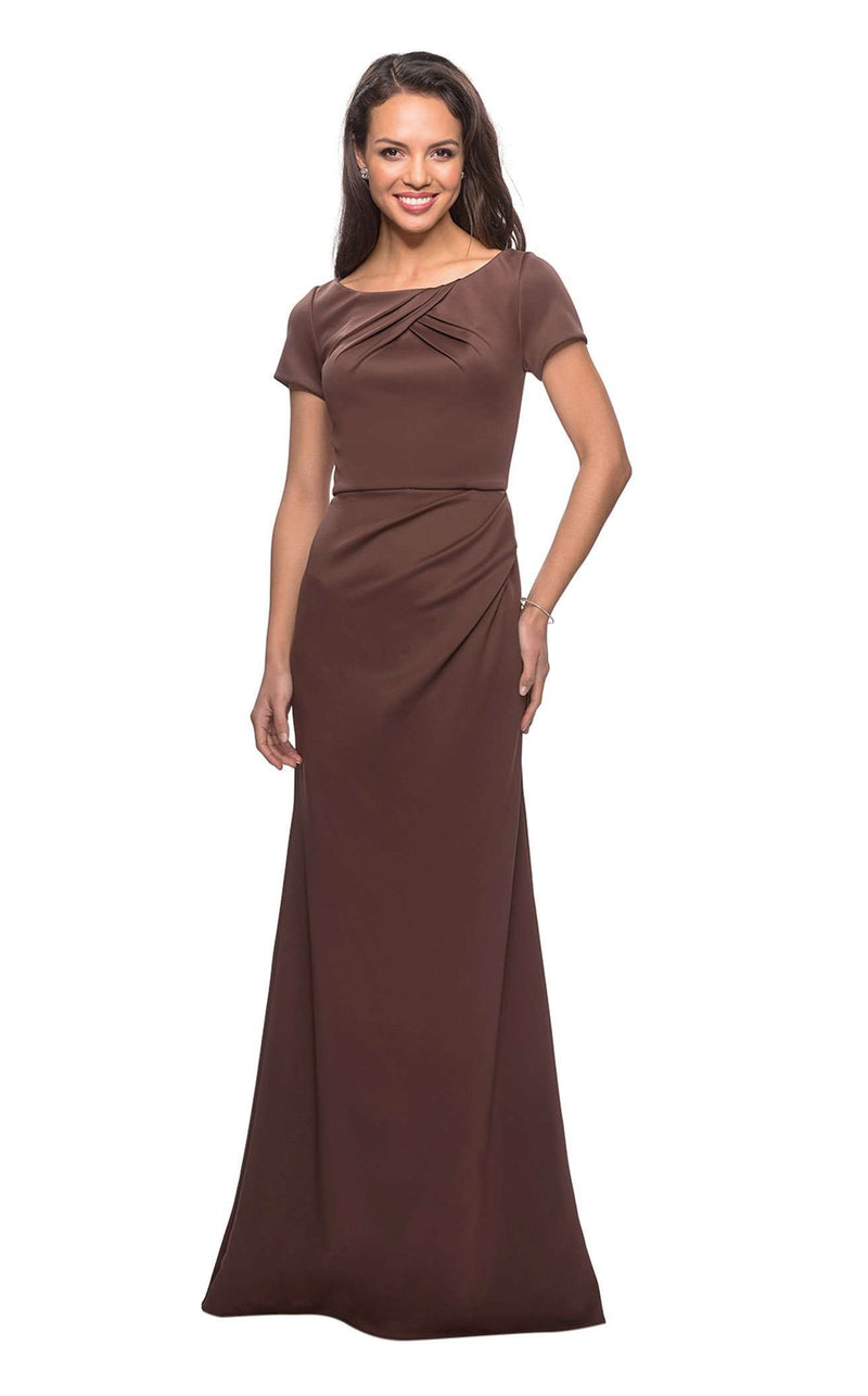 La Femme 27067 Cocoa