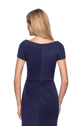 La Femme 27067 Navy