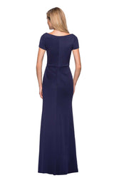 La Femme 27067 Navy