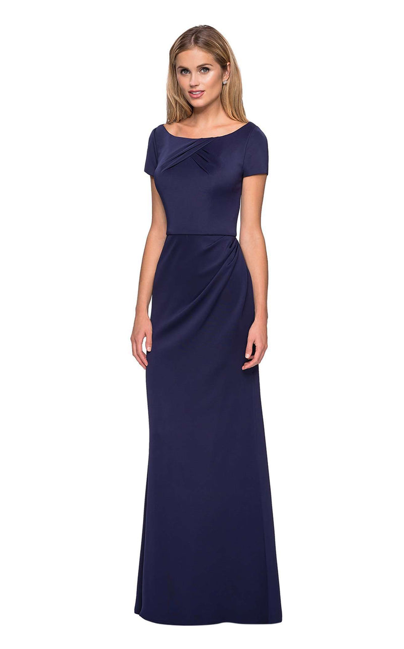 La Femme 27067 Navy