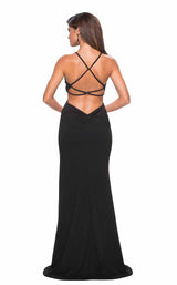 La Femme 27070 Black