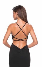 La Femme 27070 Black