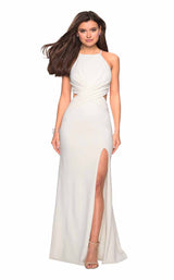 La Femme 27070 White