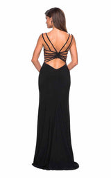 La Femme 27072 Black