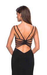 La Femme 27072 Black
