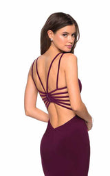 La Femme 27072 Dark Berry