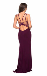 La Femme 27072 Dark Berry