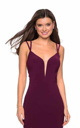 La Femme 27072 Dark Berry