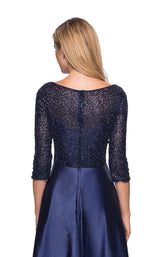 La Femme 27077 Navy