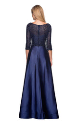 La Femme 27077 Navy
