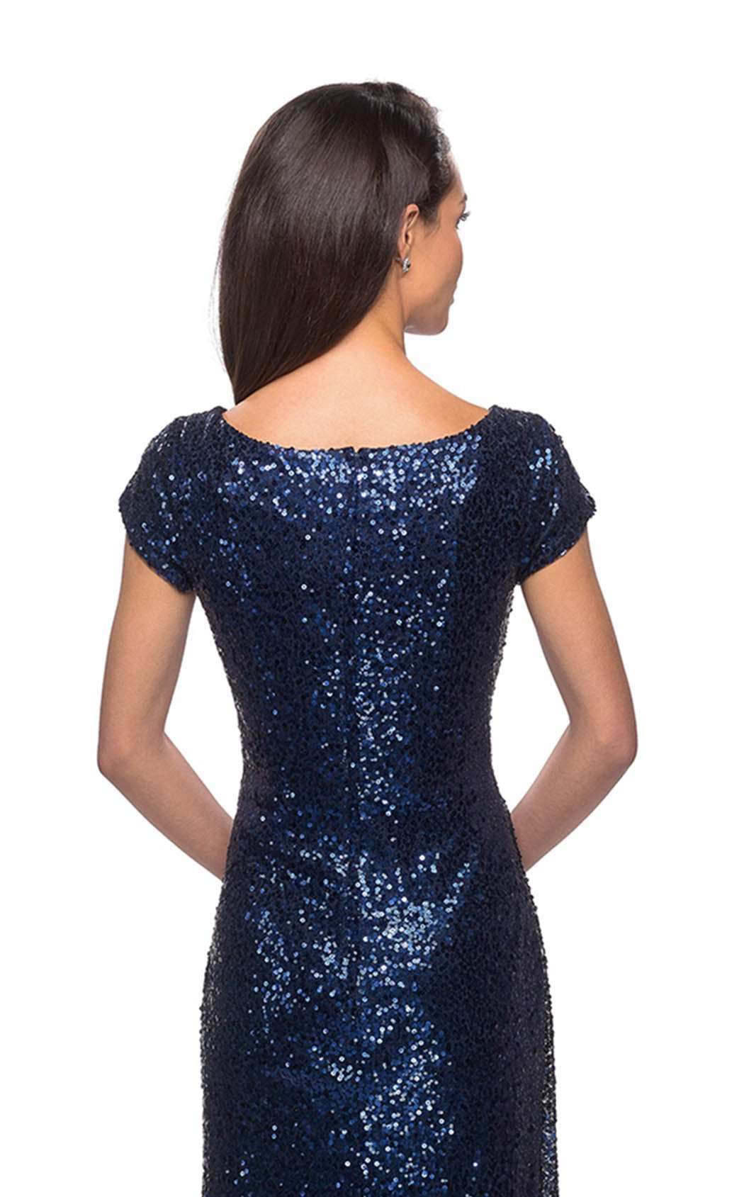 La Femme 27079 Navy