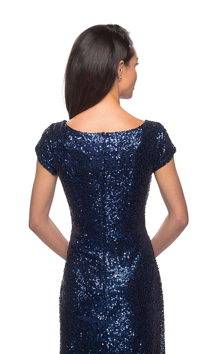 La Femme 27079 Navy