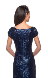 La Femme 27079 Navy