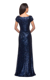 La Femme 27079 Navy