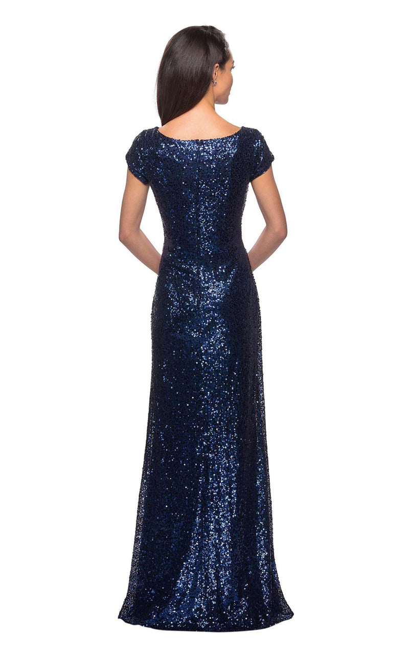 La Femme 27079 Navy
