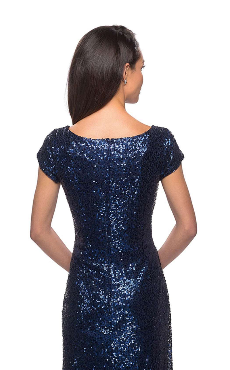 La Femme 27079 Navy