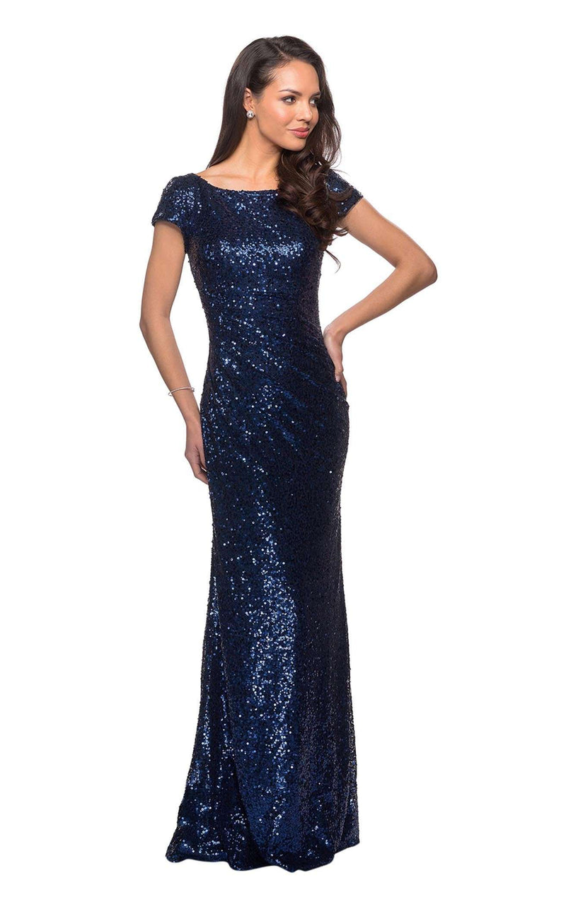 La Femme 27079 Navy