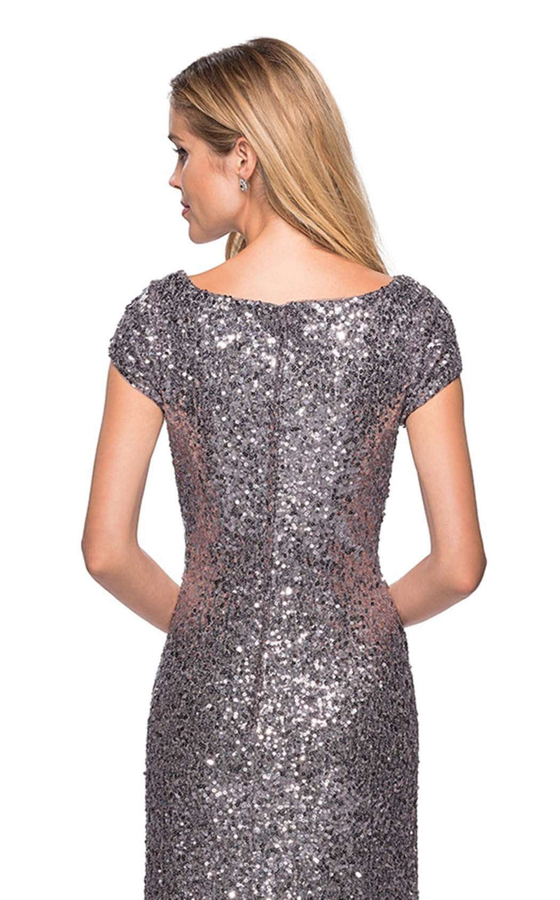 La Femme 27079 Silver