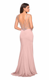 La Femme 27081 Blush