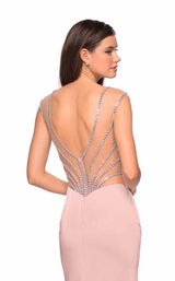 La Femme 27081 Blush