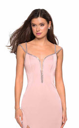 La Femme 27081 Blush