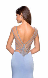 La Femme 27081 Cloud Blue