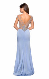 La Femme 27081 Cloud Blue