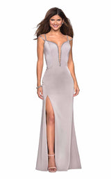 La Femme 27081 Silver