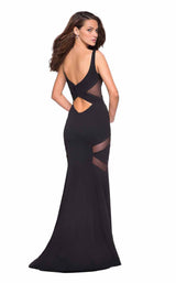 La Femme 27104 Black