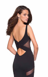 La Femme 27104 Black