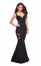 La Femme 27104 Black