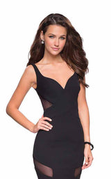 La Femme 27104 Black