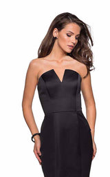 La Femme 27105 Black