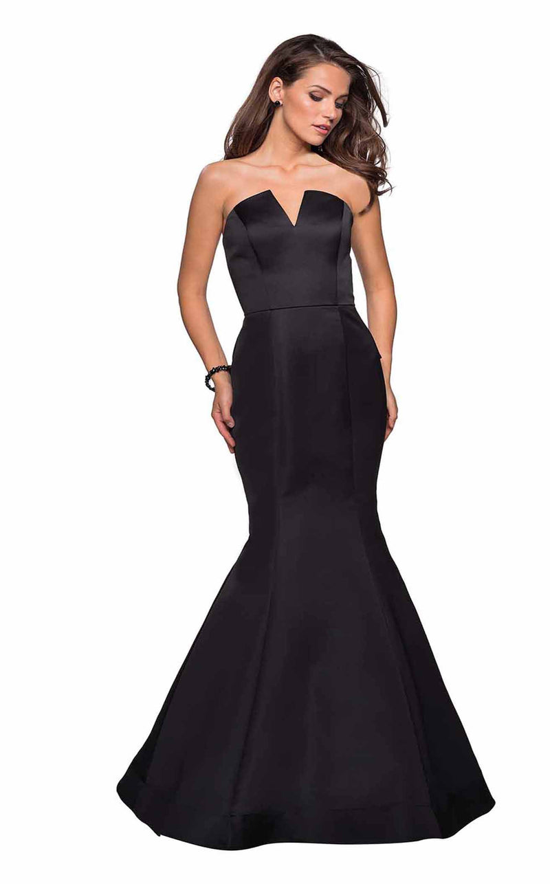La Femme 27105 Black
