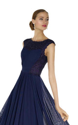 Alyce 27106 Navy