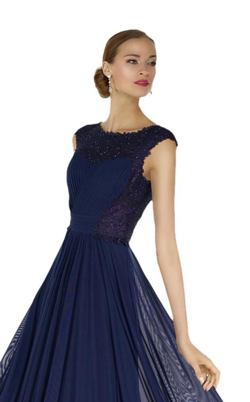 Alyce 27106 Navy