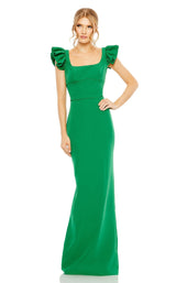 Mac Duggal 27109 Green