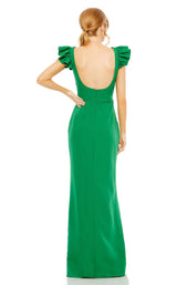 Mac Duggal 27109 Green