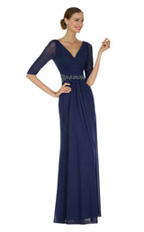 Alyce 27122 Navy