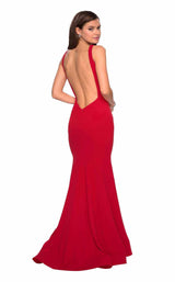 La Femme 27124 Red