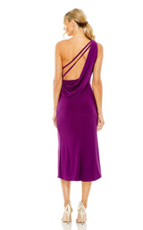 Mac Duggal 27140 Dress Purple