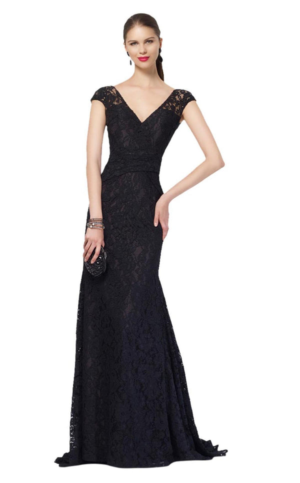 Alyce 27142 Black