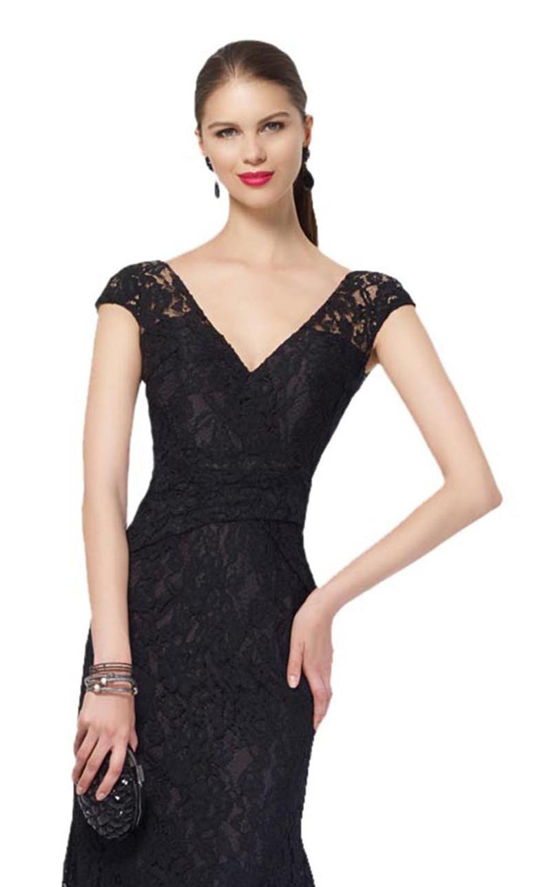 Alyce 27142 Black