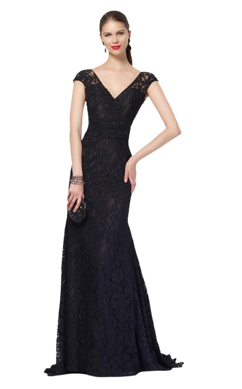 Alyce 27142 Black