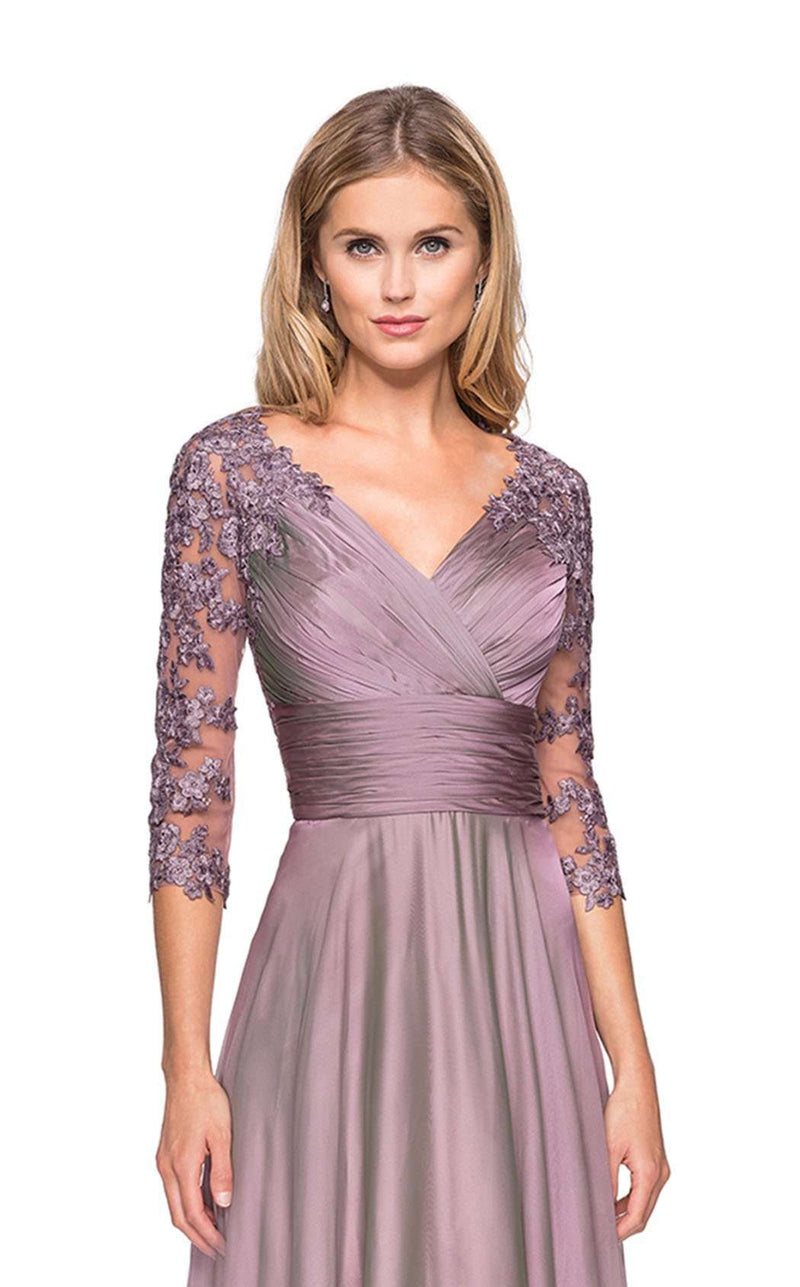 Dress La Femme 27153