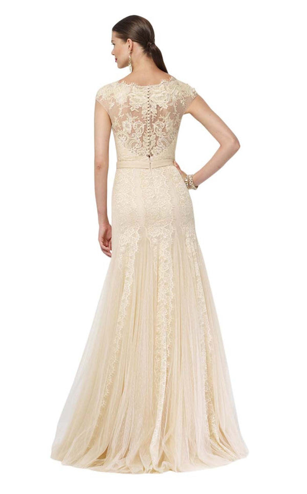 Alyce 27155 Champagne