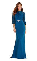 Alyce 27156 Peacock