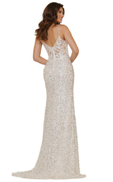 Colors Dress 2715 Off White