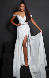 Johnathan Kayne 2715 White