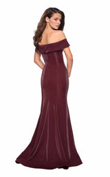 La Femme 27176 Garnet